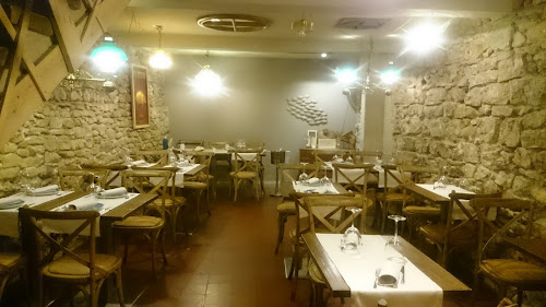 restaurantes KATA4 Donostia-San Sebastian