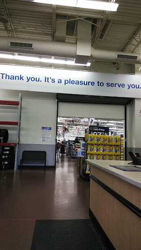 Tire Shop «Walmart Tires & Auto Parts», reviews and photos, 2020 Bashford Manor Ln, Louisville, KY 40218, USA
