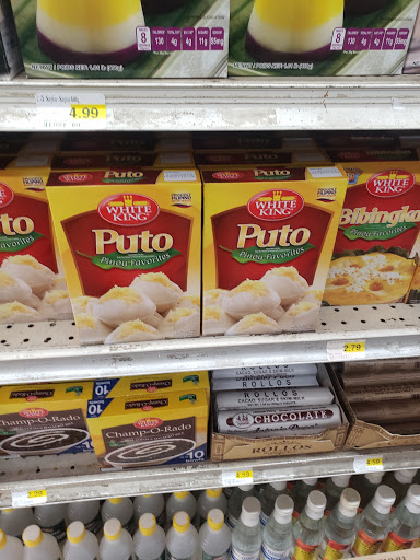 Asian Grocery Store «Tambuli Supermarket», reviews and photos, 2520 Santa Fe Ave, Long Beach, CA 90810, USA