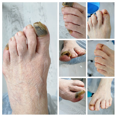 Myfeet Foot Care