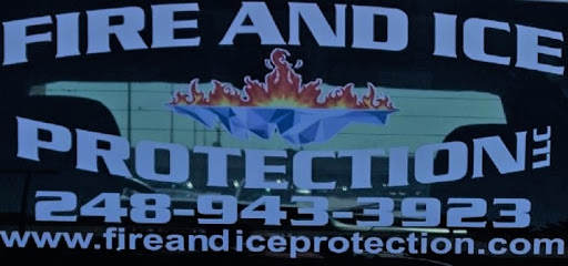 Fire and Ice Protection LLC