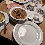 Photo n°3 de l'avis de Sabine.c fait le 09/10/2020 à 23:07 sur le  Landgasthof Gilsbach à Winterberg