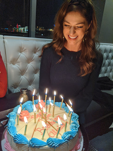 American Restaurant «Grand Street Cafe», reviews and photos, 4740 Grand Ave, Kansas City, MO 64112, USA