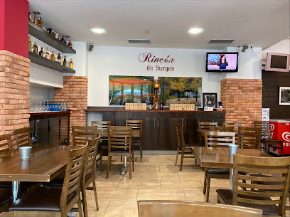 CAFETERíA RINCóN DE BURGOS