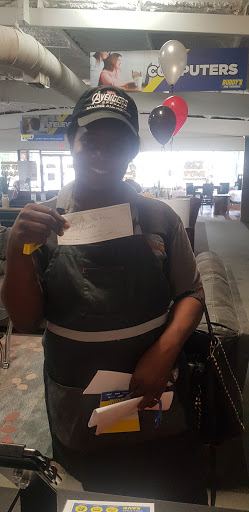 Furniture Rental Service «Buddys Home Furnishings», reviews and photos