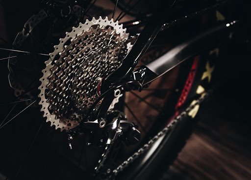 Bicycle Repair Shop «Sixes Pit Bicycle Shop», reviews and photos, 10511 Bells Ferry Rd Suite 400, Canton, GA 30114, USA