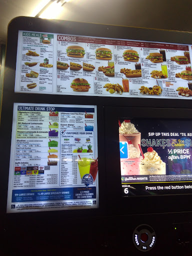 Fast Food Restaurant «Sonic Drive-In», reviews and photos, 13200 Shelbyville Rd, Louisville, KY 40223, USA