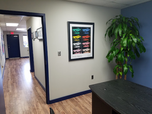 Used Car Dealer «Universal Auto Group», reviews and photos, 2221 Distribution Cir, Silver Spring, MD 20910, USA