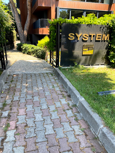 System İnşaat