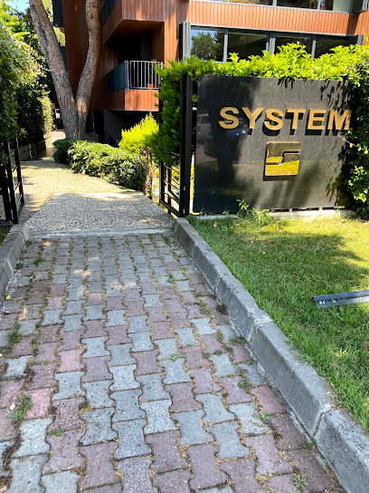 SYSTEM CONSTRUCTION CO