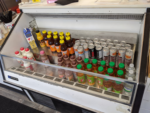 Donut Shop «Peace, Love and Little Donuts of Bethel Park», reviews and photos, 100 Broughton Rd, Bethel Park, PA 15102, USA