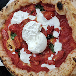 Photo n°1 de l'avis de Simona.i fait le 20/10/2021 à 07:29 sur le  Pizzeria La Vita è Bella à Casal di Principe