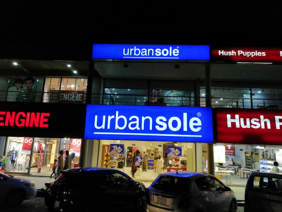 Urban Sole
