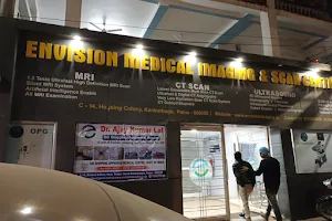 ENVISION MEDICAL IMAGING CENTER Patna image