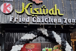 Kiswah Fried Chicken Zone image