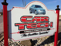 Car Tech of Indiana, Inc.