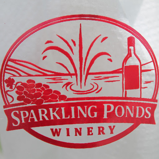 Winery «Sparkling Ponds Winery», reviews and photos, 10661 W Lake Rd, Ripley, NY 14775, USA