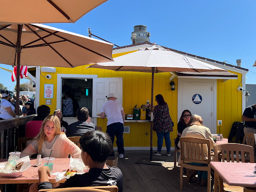 Crystal Cove Shake Shack image
