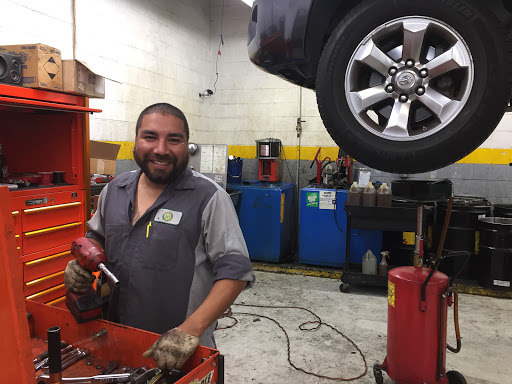 Auto Repair Shop «A+ Japanese Auto Repair Inc.», reviews and photos, 780 Industrial Rd, San Carlos, CA 94070, USA