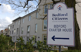 Bedford Charter House - Bedford Citizens Housing Association