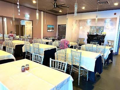 Golden Skewer Restaurant & Banquet Hall - 2212 W Beverly Blvd, Montebello, CA 90640