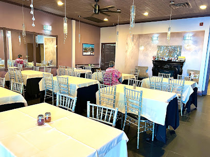 GOLDEN SKEWER RESTAURANT & BANQUET HALL