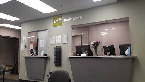 LMC Healthcare Ottawa