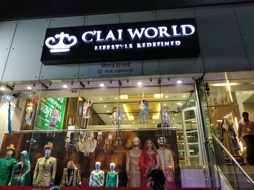 C'Lai World