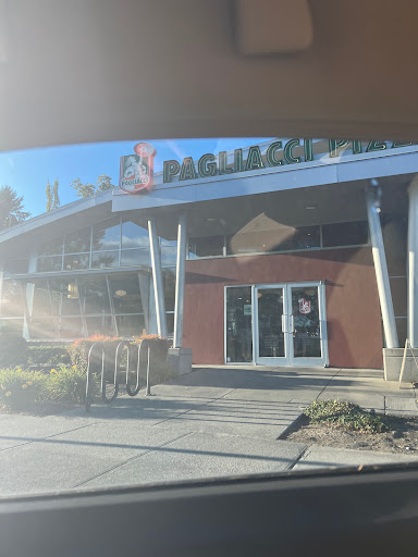 Pizza Delivery «Pagliacci Pizza», reviews and photos, 6504 Bothell Way NE, Kenmore, WA 98028, USA