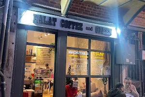 Balat Coffee and Green image