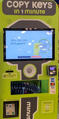 Minute Key - Photo 6 - Car repair in Indian Harbour Beach, FL, Palm Bay