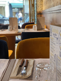 Photos du propriétaire du Restaurant italien Nino Fresco à Paris - n°15