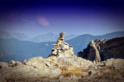 CAIRN Expe à Nice