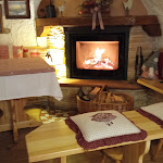 Photo n°3 de l'avis de Marino.. fait le 30/01/2022 à 18:15 sur le  Taverna Clara à Lastebasse