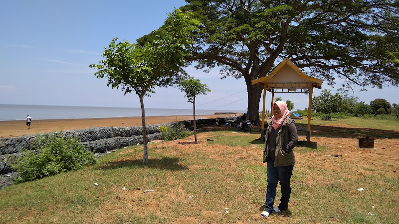 Pantai Tabanio