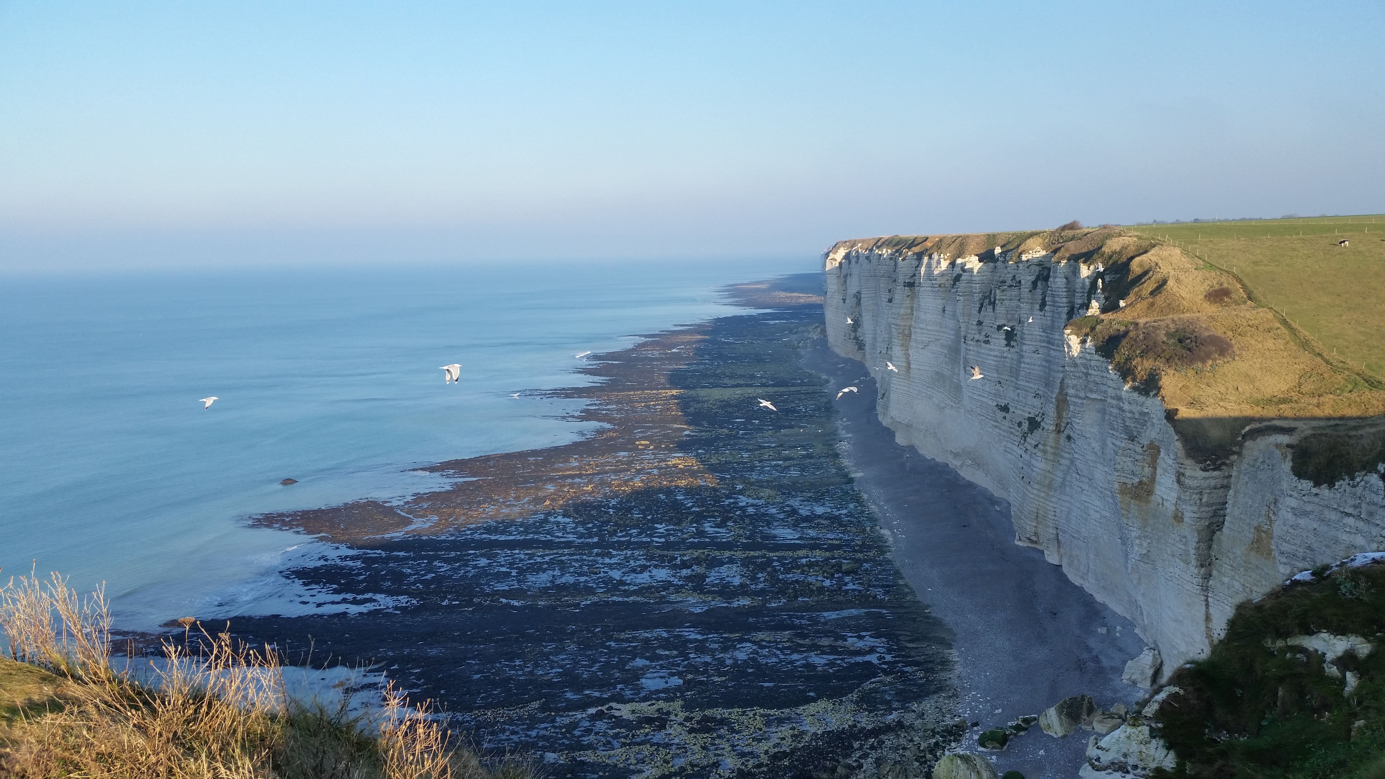 Photo n° 4 de l'avis de Vincent.H fait le 11/12/2018 à 09:04
