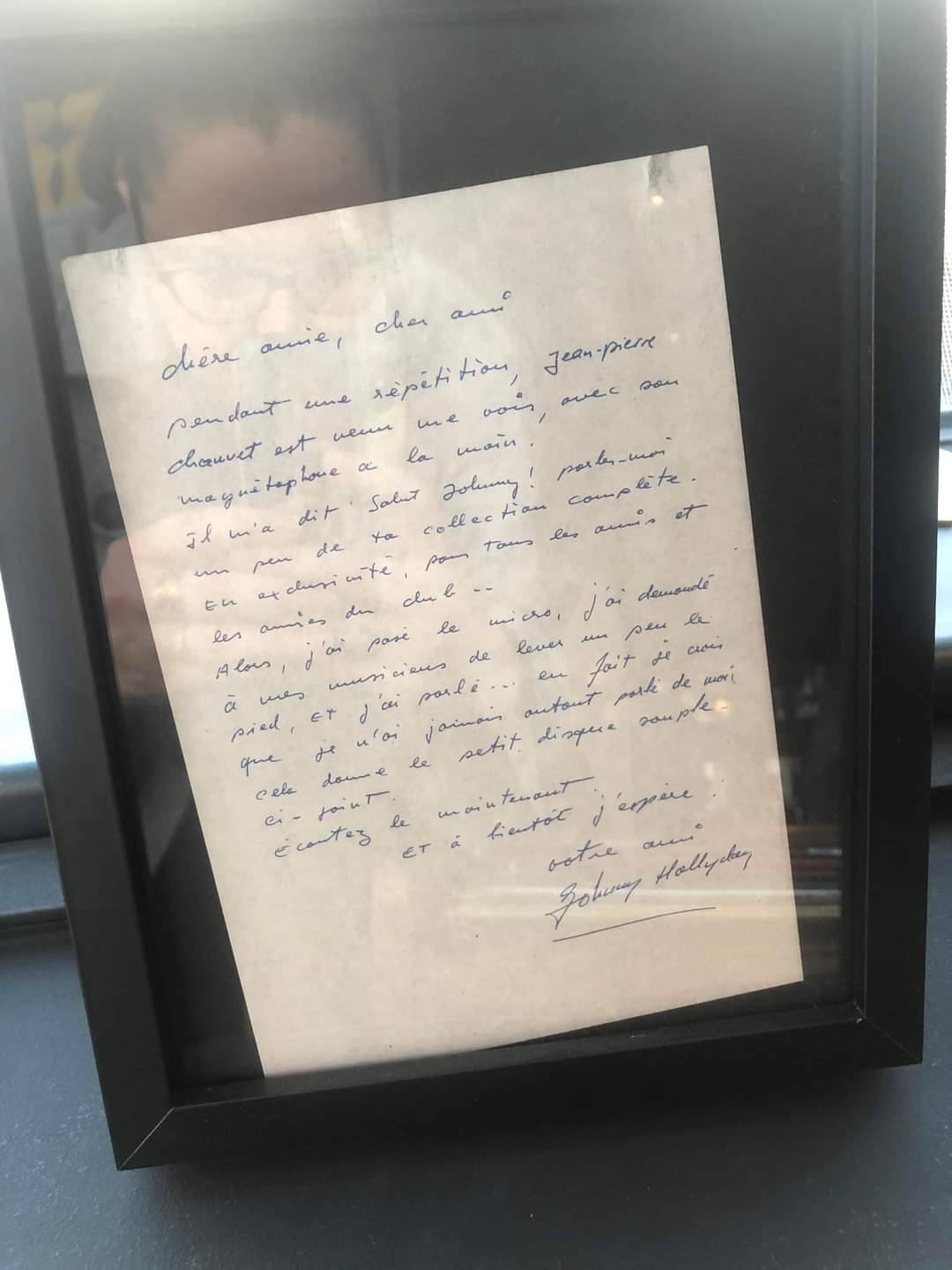 Photo n° 11 de l'avis de Kévin. fait le 23/04/2022 à 04:13