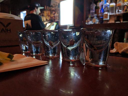 Bar «Bad Genie», reviews and photos, 789 N Jefferson St, Milwaukee, WI 53202, USA