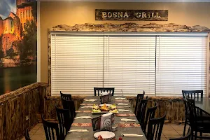 Bosna Grill image