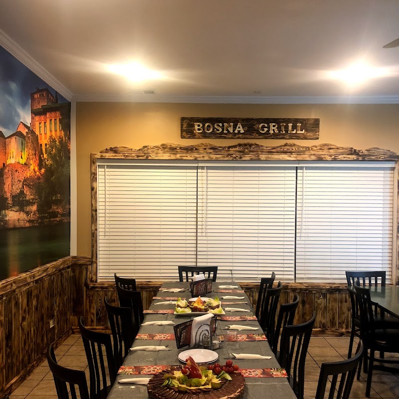 Bosna Grill