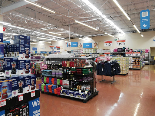 Walmart Las Alamedas