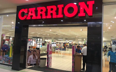 Tiendas Carrion Mall Megaplaza image