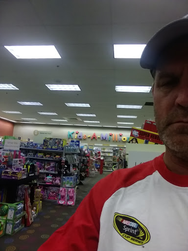 Book Store «Books-A-Million», reviews and photos, 4230 S Tamiami Trail, Venice, FL 34293, USA