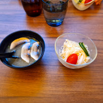 Plats et boissons du Restaurant japonais Ohayō à Paris - n°14