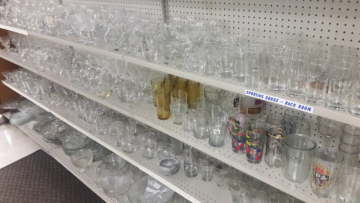 Non-Profit Organization «St. Vincent de Paul Thrift Store», reviews and photos