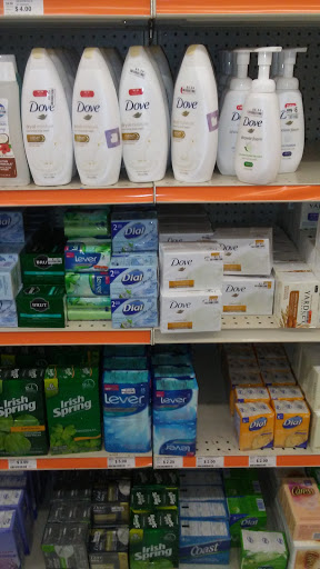 Discount Store «Big Lots», reviews and photos, 3055 183rd St, Homewood, IL 60430, USA