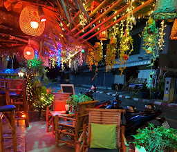 Bamboo Bar photo