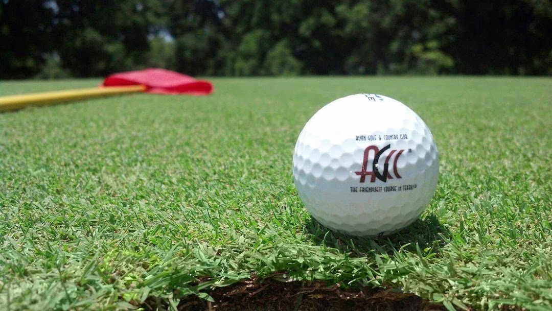Alvin Golf & Country Club