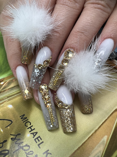 Hair Salon «Aylin Beauty Salon & Spa», reviews and photos, 820 E 41st St, Hialeah, FL 33013, USA