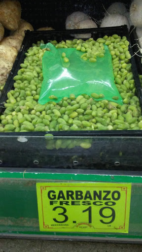 Butcher Shop «La Michoacana Meat Market», reviews and photos, 2200 N 10th St, McAllen, TX 78501, USA